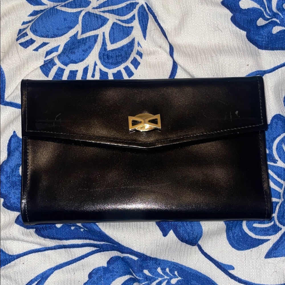 Vintage Meeker Wallet